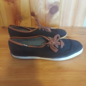 Keds Slip-On Tennis Shoes